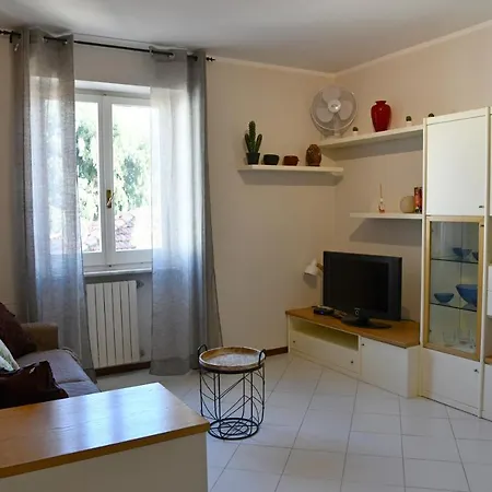 Apartment Casa Centro *