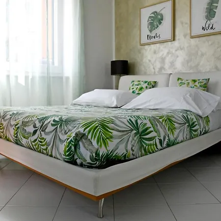 Casa Centro Apartment Chiavari
