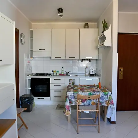 Casa Centro Апартаменты Кьявари