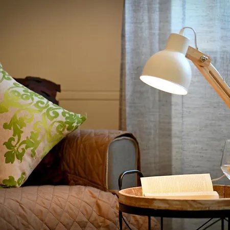 Apartamento Casa Centro