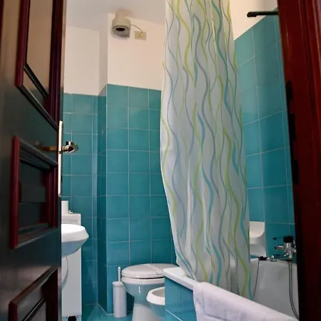 Апартаменты Casa Centro