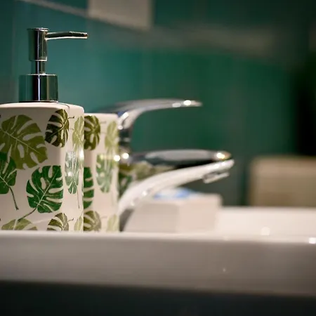 Casa Centro * Кьявари