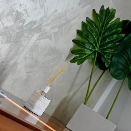 Casa Centro Апартаменты Кьявари