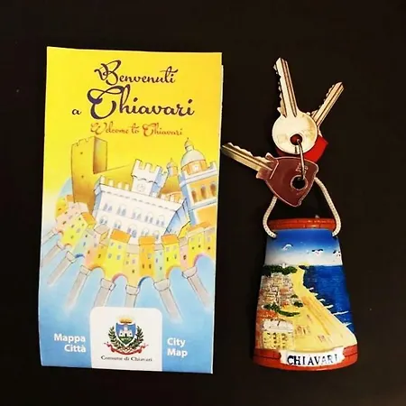 Casa Centro Apartamento *