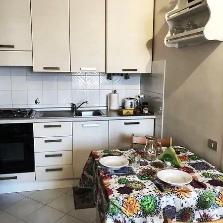 Apartment Casa Centro