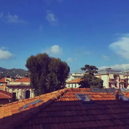 Апартаменты Casa Centro