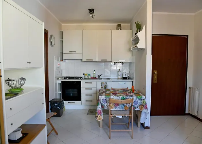 Casa Centro شقة كيافاري