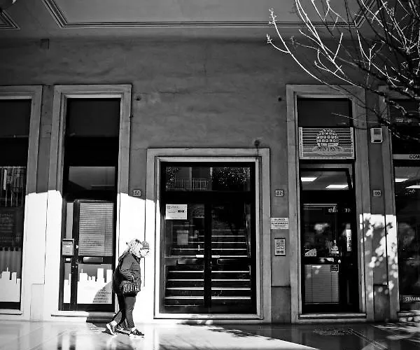 Lejlighed Casa Centro