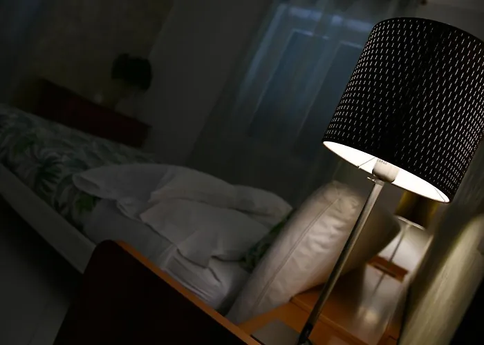 Casa Centro * كيافاري