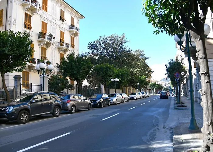 شقة Casa Centro *