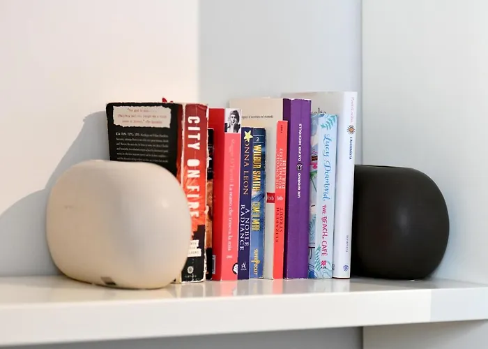 Casa Centro Chiavari