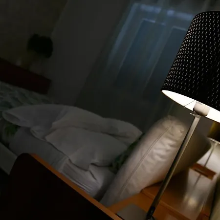 Casa Centro * 키아바리