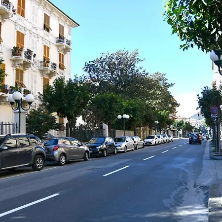 아파트 Casa Centro *