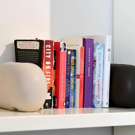 Casa Centro 키아바리