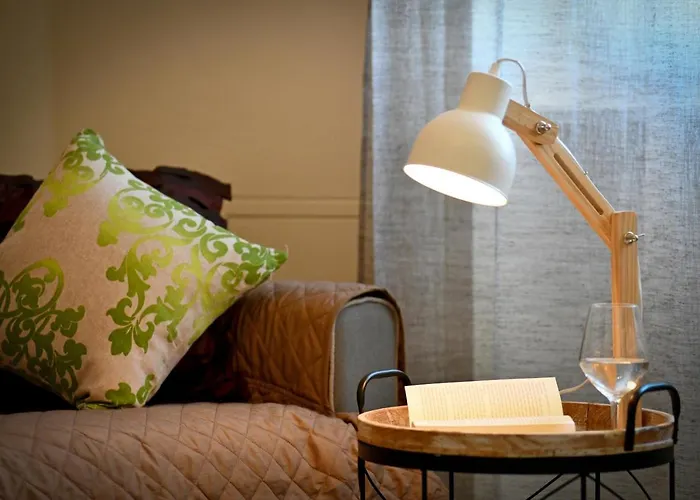 아파트 Casa Centro