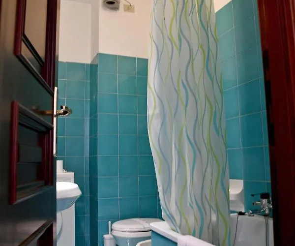 아파트 Casa Centro