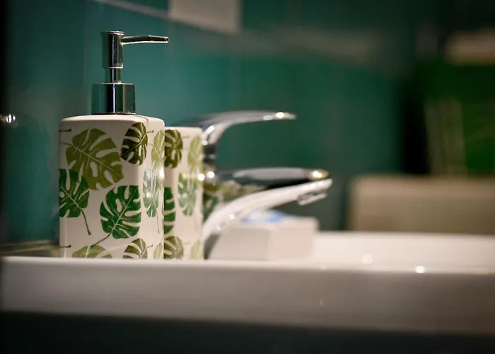 Casa Centro * 키아바리