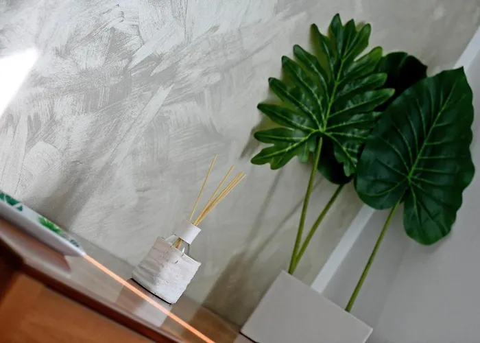 Casa Centro 아파트 키아바리