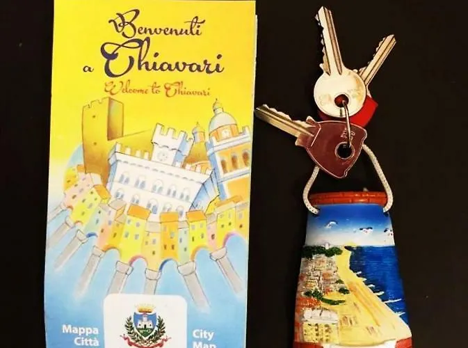 Casa Centro 아파트 *